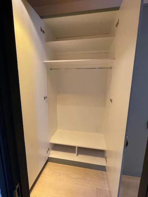 Pillow Menu! 1 Bed Garden Flat Finsbury Park Londra Esterno foto
